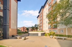 Outside area- click for photo gallery